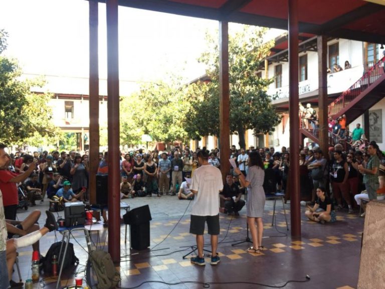 Hoy más que nunca… ¡todo el poder a las asambleas! Sobre el Encuentro de la CAT y el futuro asambleario
