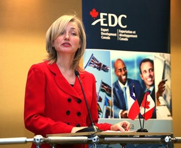 Nuevo informe de DDHH demuestra la relación entre intereses económicos y el silencio del gobierno de Canadá