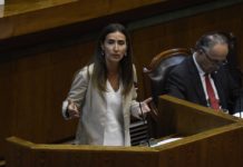 Ministra Schmidt aseguró que firmar el Acuerdo de Escazú “pone el riesgo de internacionalizar conflictos que deben ser internos”