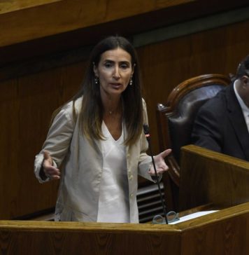 Ministra Schmidt aseguró que firmar el Acuerdo de Escazú “pone el riesgo de internacionalizar conflictos que deben ser internos”