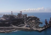 Chile | Huasco, hijos de la contaminación: Niños presentan problemas de aprendizaje y detectan mercurio en mujeres