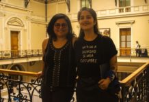 Ivonne Coñuecar y Daniela Catrileo reciben importante reconocimiento literario