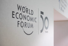 El Foro de Davos y su balance ambiental