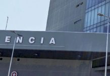 Kevin Moreno continúa en estado crítico tras recibir bala en la cabeza en manifestación por la muerte de hincha colocolino