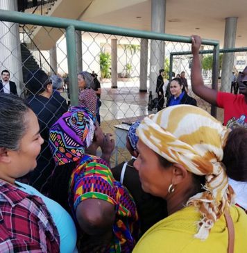 Honduras | Comunidades denuncian reglamentación de consulta indígena para favorecer despojo de territorios