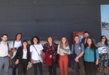 Crisis socioambiental, conservación de la costa y fórmulas de participación local son debatidos en encuentro científico ciudadano en Valparaíso