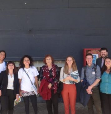 Crisis socioambiental, conservación de la costa y fórmulas de participación local son debatidos en encuentro científico ciudadano en Valparaíso