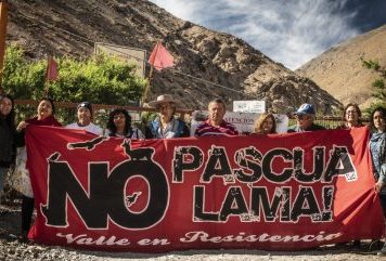 Pascua Lama: Comunicado Valle del Huasco por fallo de Corte Suprema respecto de Modificación de RCA