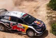 Rechazan que Rally de industria petrolera se desarrolle en Patagonia y que Estado financie con $150 millones a estas empresas