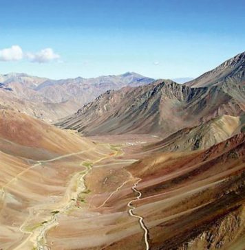 comunidades del Valle del Huasco han luchado 19 años por el cierre definitivo de Pascua Lama