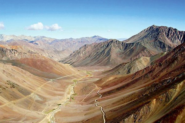 comunidades del Valle del Huasco han luchado 19 años por el cierre definitivo de Pascua Lama
