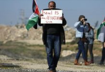 Palestina | ONU libera lista de empresas que funcionan en territorio palestino ocupado, en total son 112