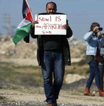 Palestina | ONU libera lista de empresas que funcionan en territorio palestino ocupado, en total son 112