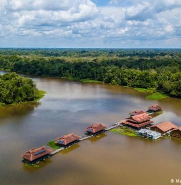 Brasil | Bolsonaro propone proyecto de ley para explotar reservas indígenas