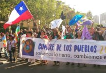 Video | Reviva la Cumbre de los Pueblos 2019