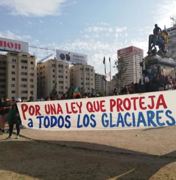 Organizaciones territoriales critican las propuestas de la “Mesa del Agua” del Gobierno por considerar que «perpetúan la privatización y la visión mercantil del agua»