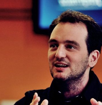 Ezequiel Treister, astrofísico: “Estamos ante una nueva era de descubrimientos en Chile”