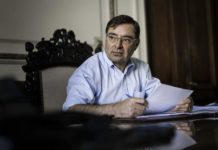 $282 millones: surgen nuevas donaciones de Anglo American a Lo Barnechea bajo alcaldía de Guevara