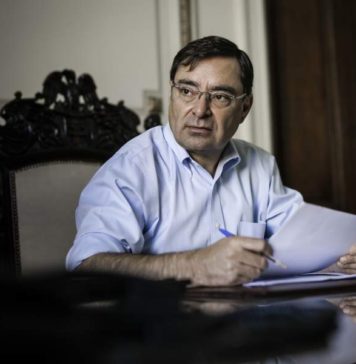 $282 millones: surgen nuevas donaciones de Anglo American a Lo Barnechea bajo alcaldía de Guevara