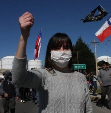 Chile | Los derechos ambientales también se violan: el informe de OLCA a la Misión Canadiense de DD.HH.