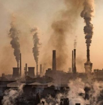 Experto afirma que el calentamiento global es inevitable