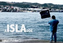 Aislados: Documental da cuenta problemas y propuestas sobre conectividad en Archipiélago de Quinchao (Chiloé)