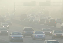 Aire contaminado mata a 4.5 millones al año