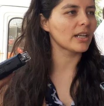 Asamblea del Barrio Puchacay entrega observaciones a la modificación del plano regulador propuesto por la Municipalidad de Concepción