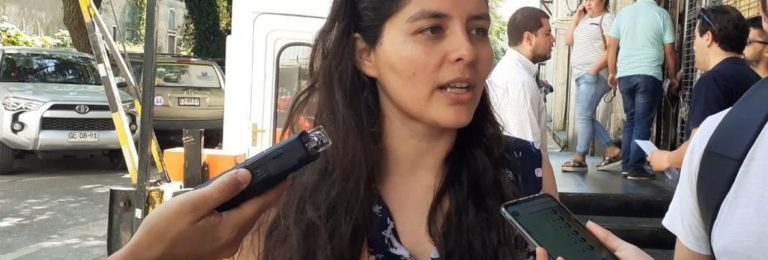 Asamblea del Barrio Puchacay entrega observaciones a la modificación del plano regulador propuesto por la Municipalidad de Concepción