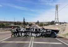 La audiencia se transmitirá online: Se inician alegatos de Proyecto Nueva Unión en la Corte Suprema por sondajes ilegales en el Valle del Huasco