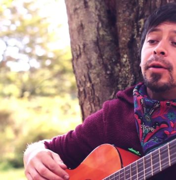 El Cometa Ludo: “Volver a vincularnos con la tierra es una fuente de calma y de inspiración” Cometa Ludo