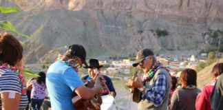 Minidocumentales de Festividades Andinas: Memoria, patrimonio y costumbres con las comunidades de Arica y Parinacota