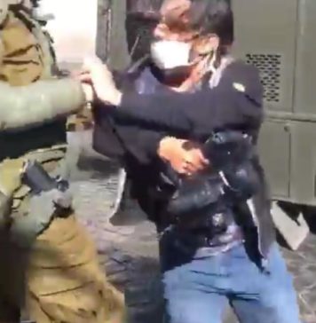 Comunicado | Colegio de Periodistas denuncia que el Estado de Chile viola la libertad de prensa y el derecho a la información