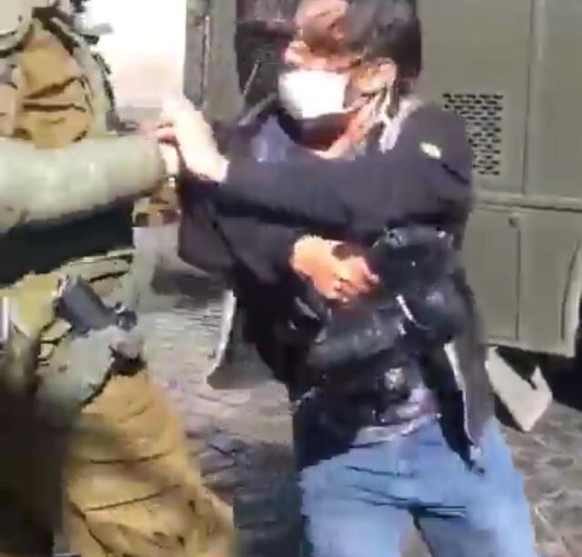 Comunicado | Colegio de Periodistas denuncia que el Estado de Chile viola la libertad de prensa y el derecho a la información