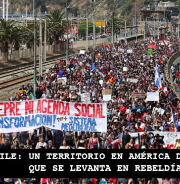 Cadenazo radial en este 1 ero de mayo