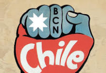 Organización de Barcelona apoya con agua potable a comunidades de Petorca