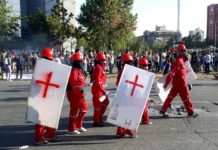 Comida, salud y agua: engranajes de una política del desecho y nuestros horizontes de soberanía en el marco de violencias estructurales en tiempos de pandemia