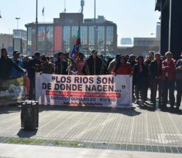 Declaración OLCA | Sobre el cuestionado «Acuerdo Covid por la Protección, la Reactivación y la Responsabilidad Fiscal»