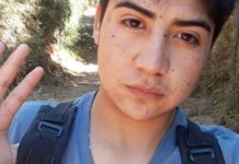 Joven torturado en comisaría de Ercilla el 2016 se suma a huelga de hambre en cárcel de Angol