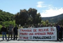 Caimanes: Veinte años de Resistencia ante un Impuesto Sacrificio