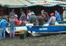 ¿Quién controla a la Subsecretaría de Pesca en tiempos de hambre y Covid-19?