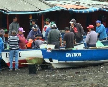 ¿Quién controla a la Subsecretaría de Pesca en tiempos de hambre y Covid-19?
