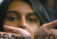 Los abortos no paran: crisis de derechos sexuales y reproductivos en la pandemia