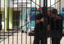 Médica del machi Celestino Córdova fue amenazada y agredida por tres sujetos en Temuco