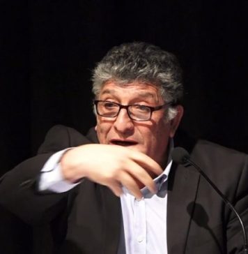 Hernán Curiñir: Derechos Humanos Mapuche y tiempos de pandemia