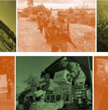 Junio Pandémico: las paradojas del hambre en el Chile neoliberal