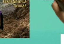 Digan la verdad: Video expone las irregularidades tras destrucción Humedal en Laja