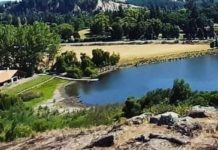 Alcalde de Laja y su hijo Gobernador de Biobío cuentan con laguna y humedal privado mientras avalan daño a “La Señoraza”