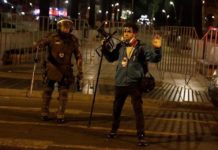 Chile: el gobierno restringe a medios alternativos y cercena la libertad de prensa
