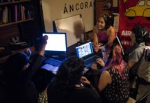 Cierre de La Radioneta: Tan linda que se escuchaba